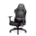 Diablo Chairs X-Horn 2.0 Normal Size Czarny - 1192258 - zdjęcie 3